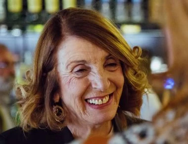 Τ.Χριστοδουλοπούλου: «Πολιτικές περσόνες οι Μητροπολίτες Σεραφείμ και Άνθιμος»